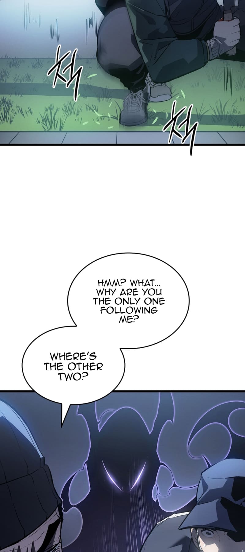 Solo Leveling, Chapter 192 image 37